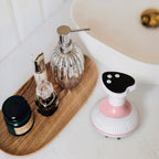 Le Masseur Électrobrosse